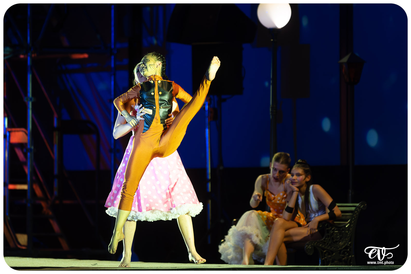 LA FABRIQUE DES CONTES (BNS 2025)